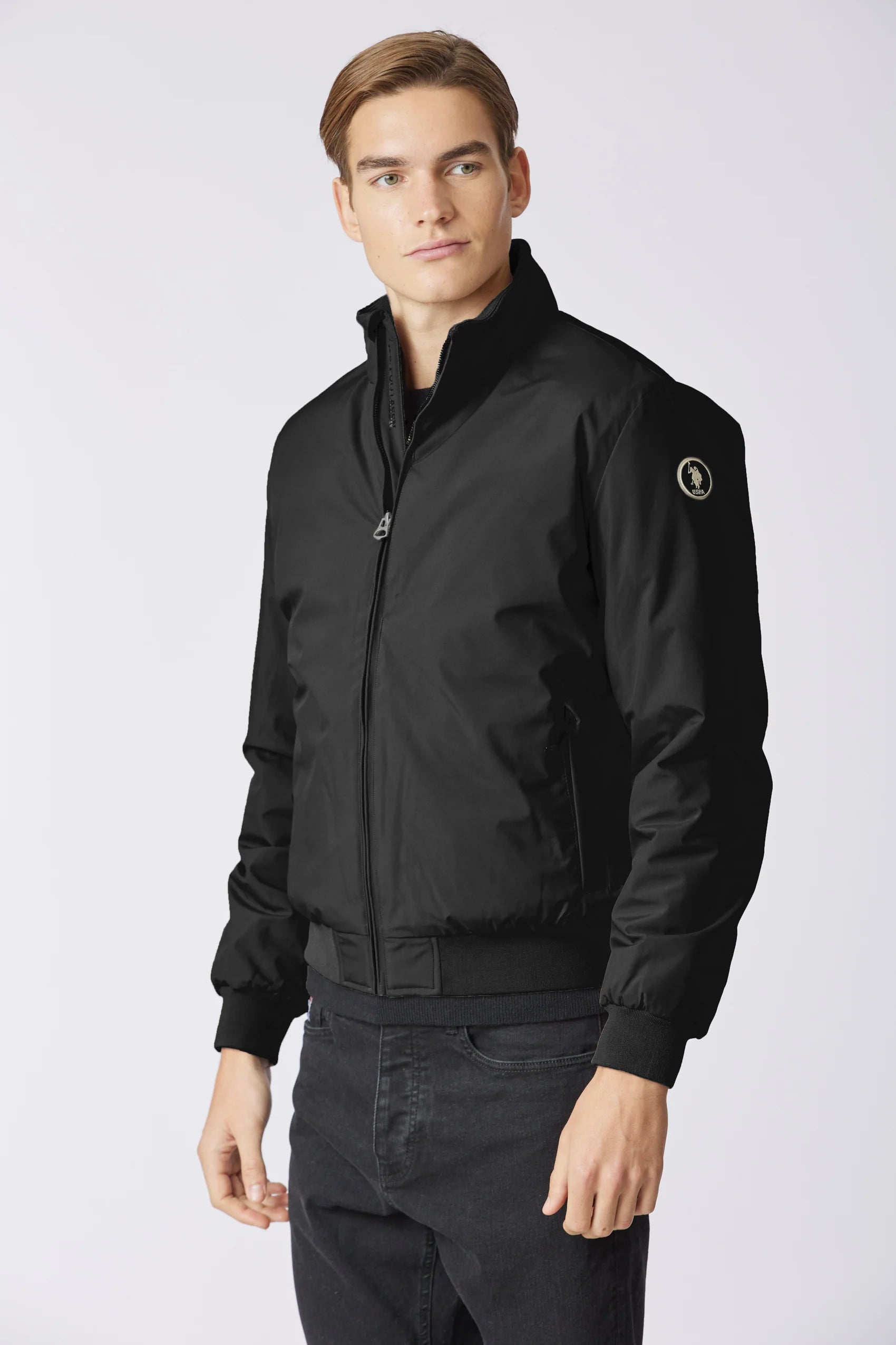 GIACCA - US POLO