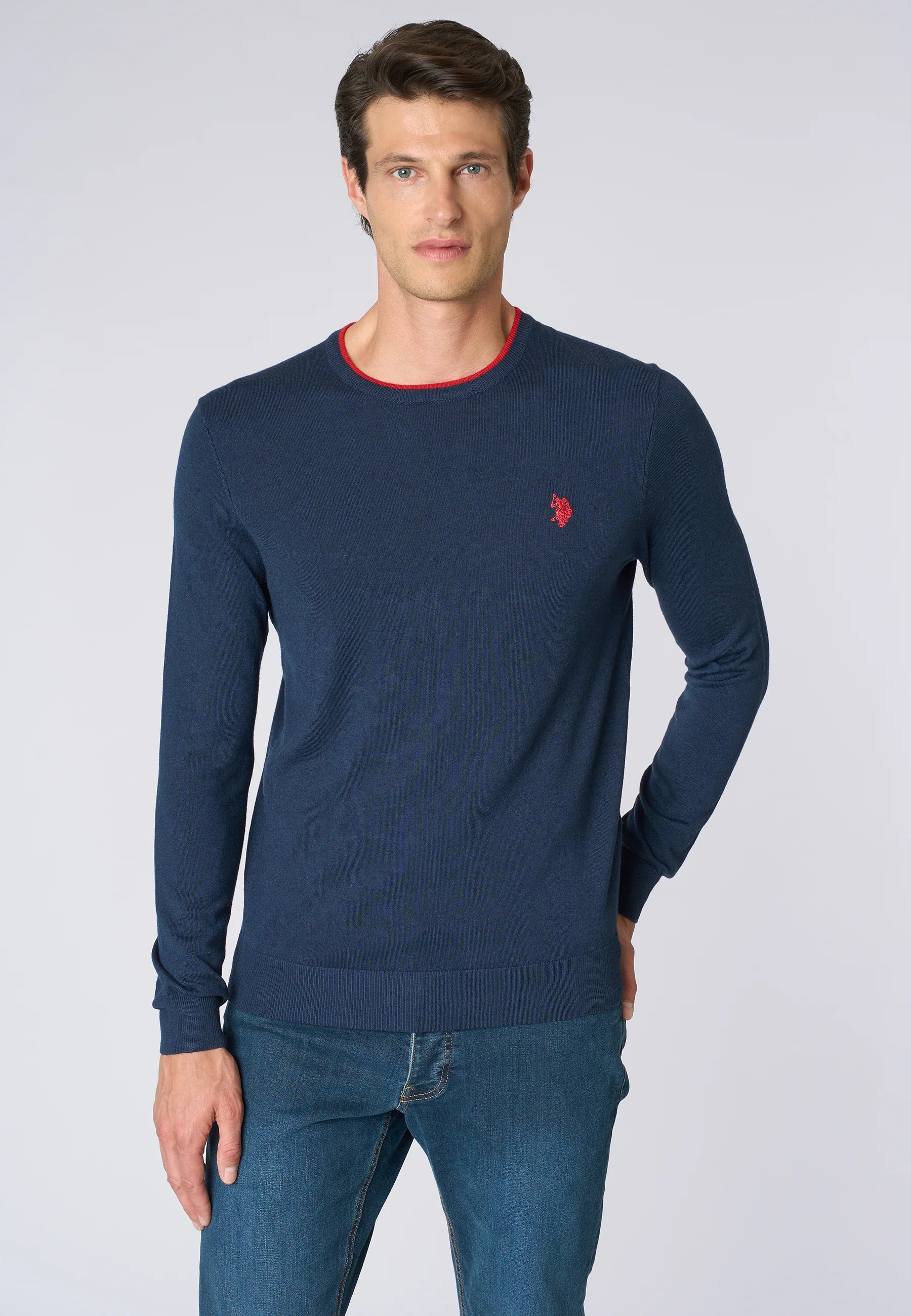 MAGLIA - US POLO
