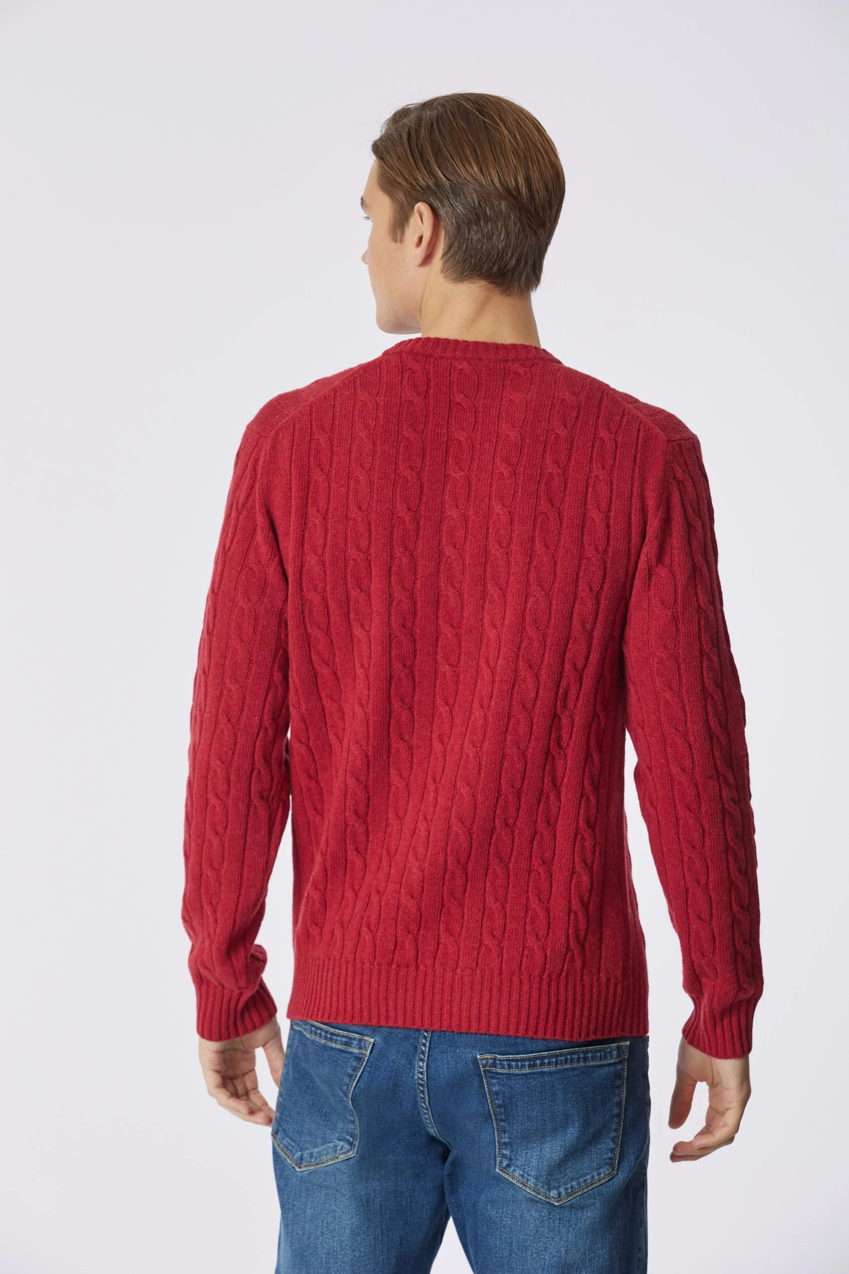 MAGLIONE - US POLO