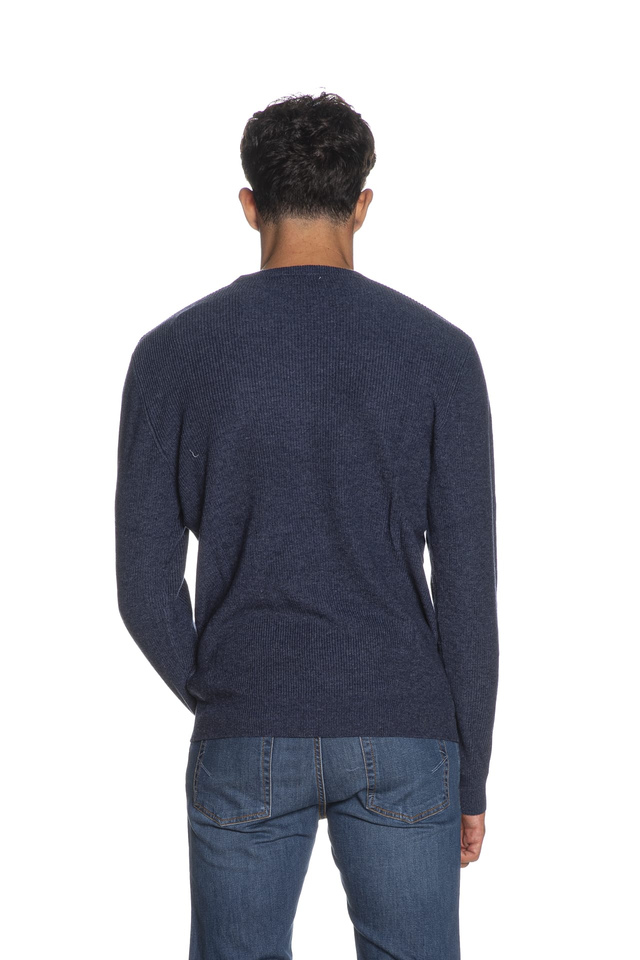 PULLOVER - US POLO