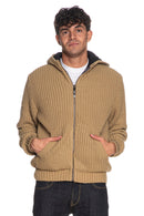 CARDIGAN - US POLO
