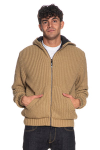 CARDIGAN - US POLO