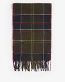SCIARPA GALINGALE TARTAN - BARBOUR