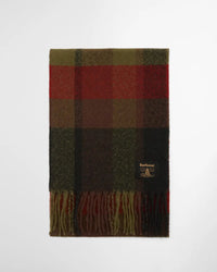 SCIARPA WESTERDALE - BARBOUR
