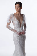 ABITO SPOSA VALENTINI COUTURE - VALENTINI SPOSE