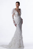 ABITO SPOSA VALENTINI COUTURE - VALENTINI SPOSE