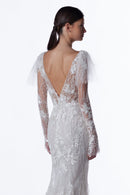 ABITO SPOSA VALENTINI COUTURE - VALENTINI SPOSE