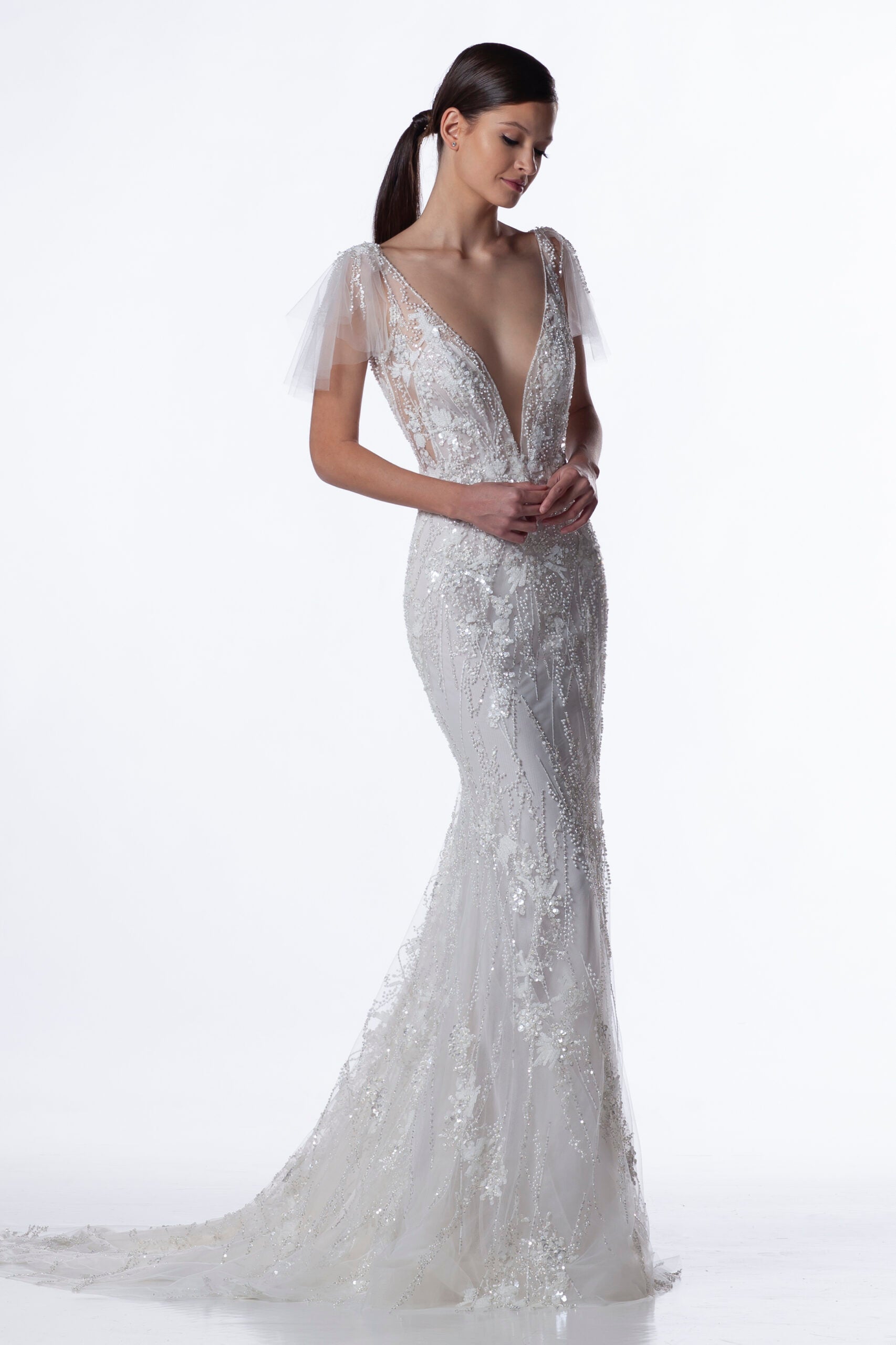 Fashion abiti sposa valentini