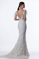 ABITO SPOSA VALENTINI COUTURE - VALENTINI SPOSE