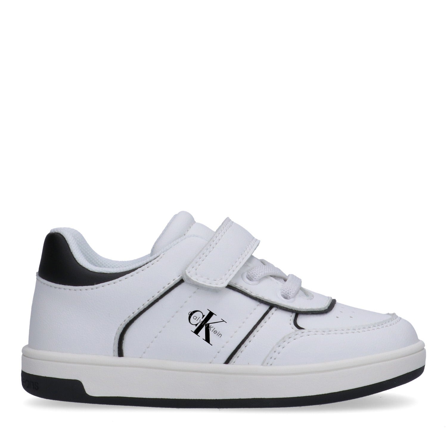 SNEAKER CK - CALVIN KLEIN