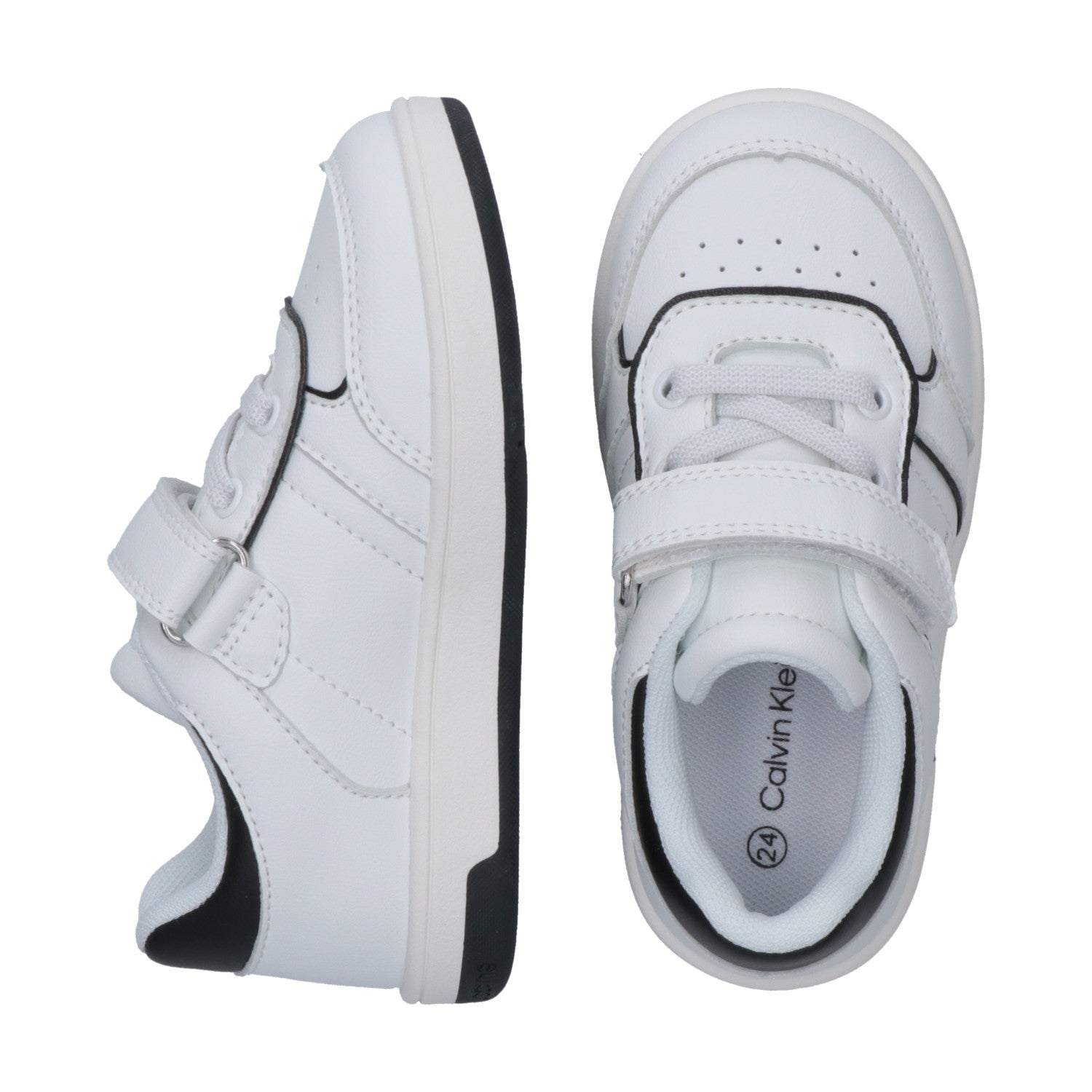 SNEAKER CK - CALVIN KLEIN