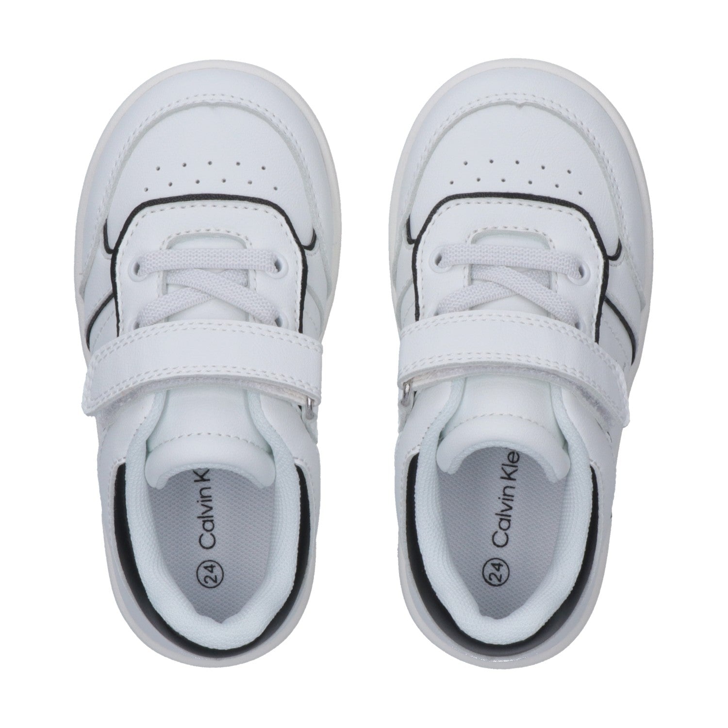SNEAKER CK - CALVIN KLEIN
