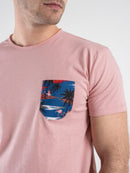T-SHIRT - HAMAKI-HO