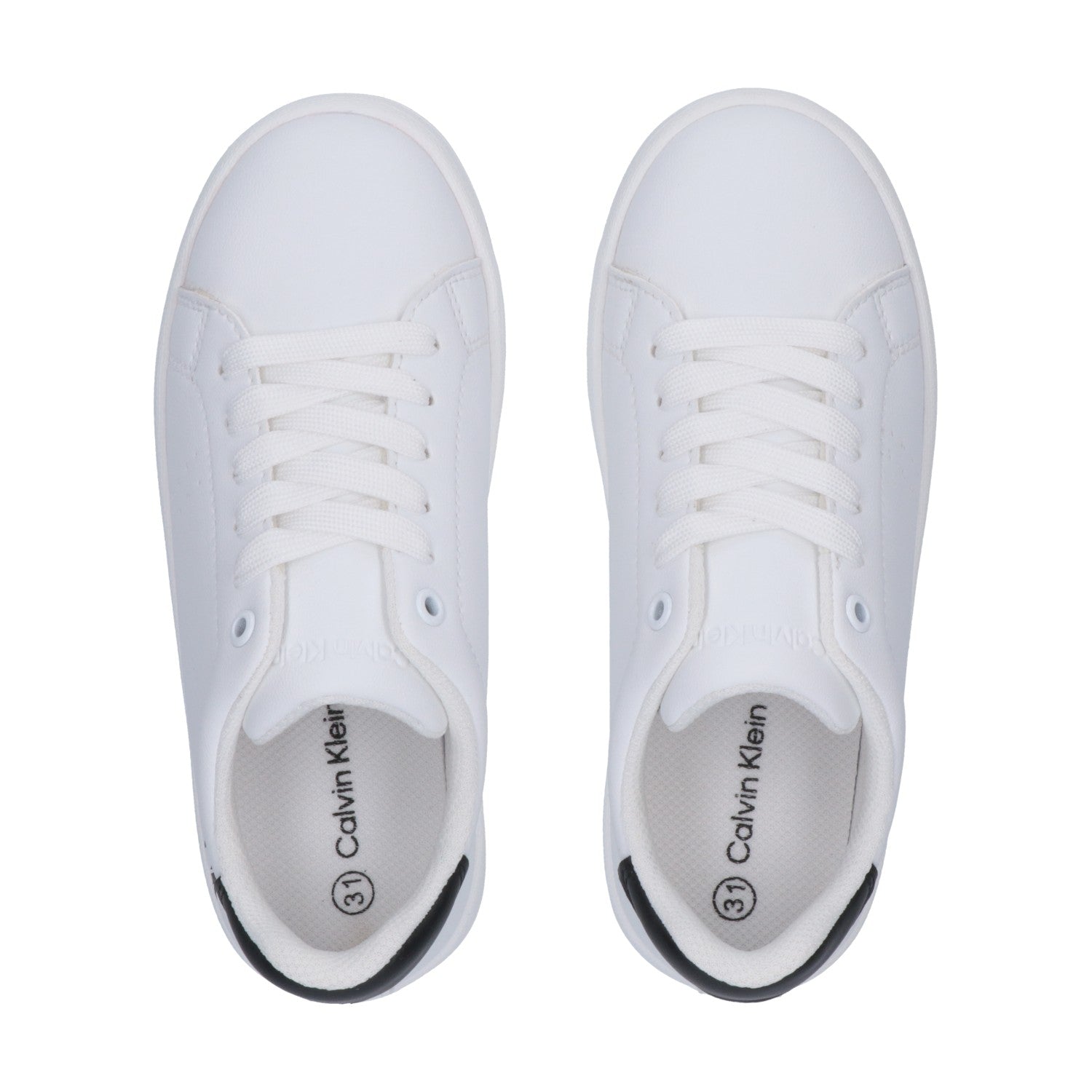 SNEAKER CK - CALVIN KLEIN