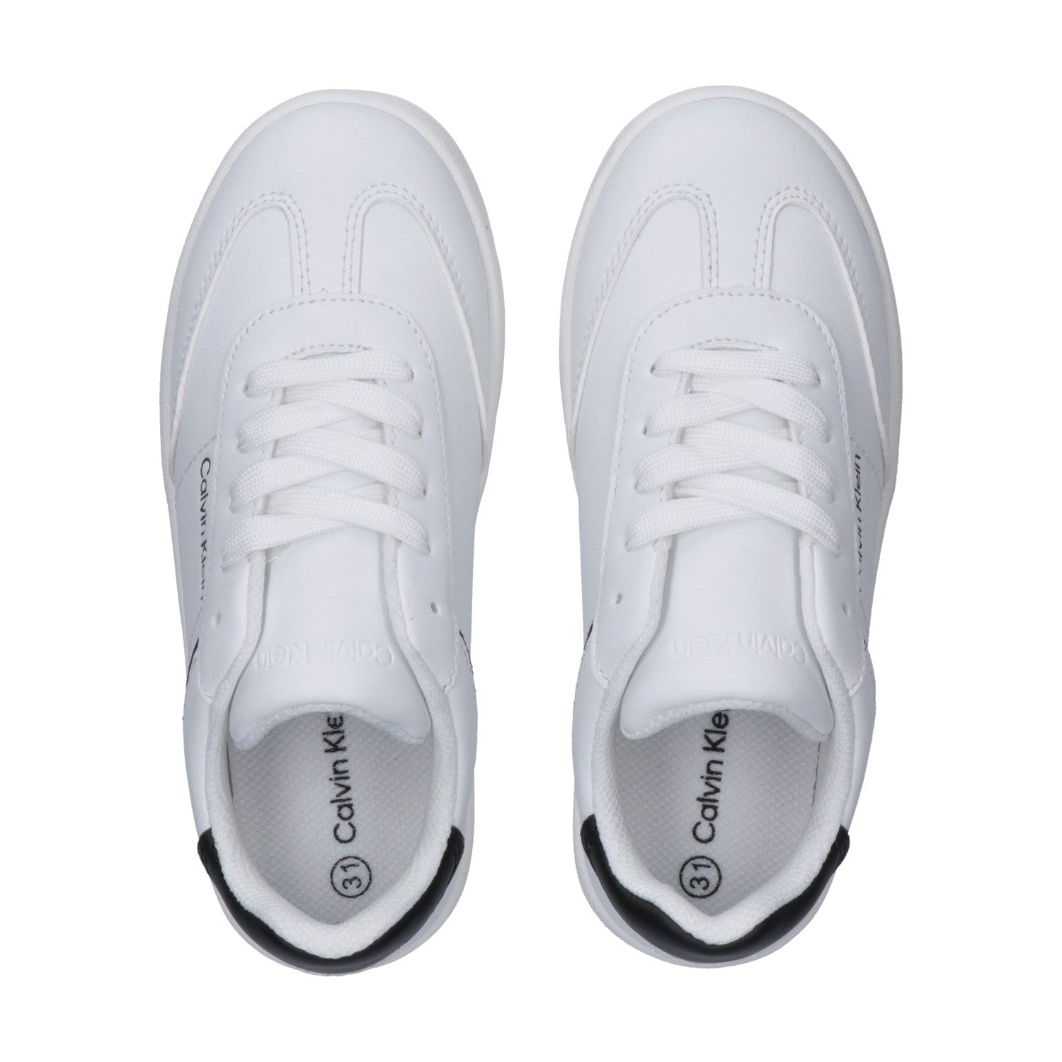 SNEAKER CK - CALVIN KLEIN