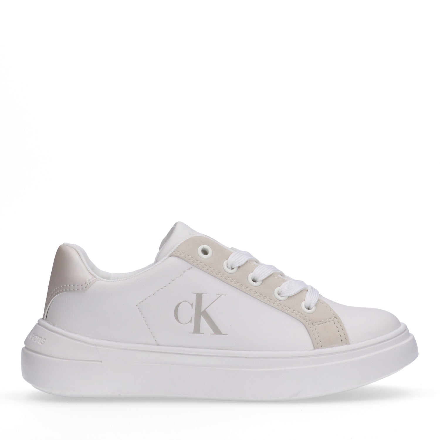 SNEAKER CK - CALVIN KLEIN