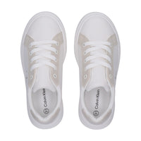 SNEAKER CK - CALVIN KLEIN