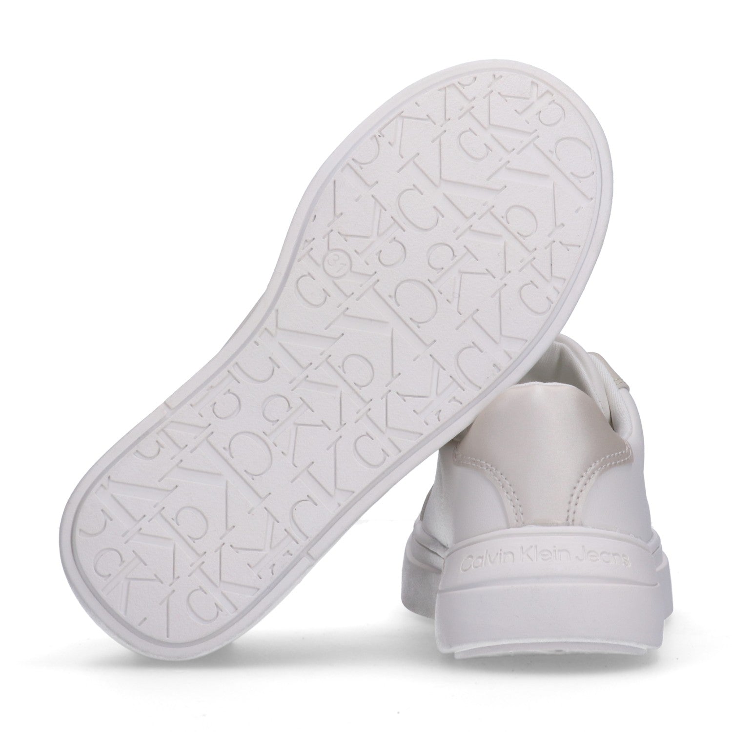 SNEAKER CK - CALVIN KLEIN