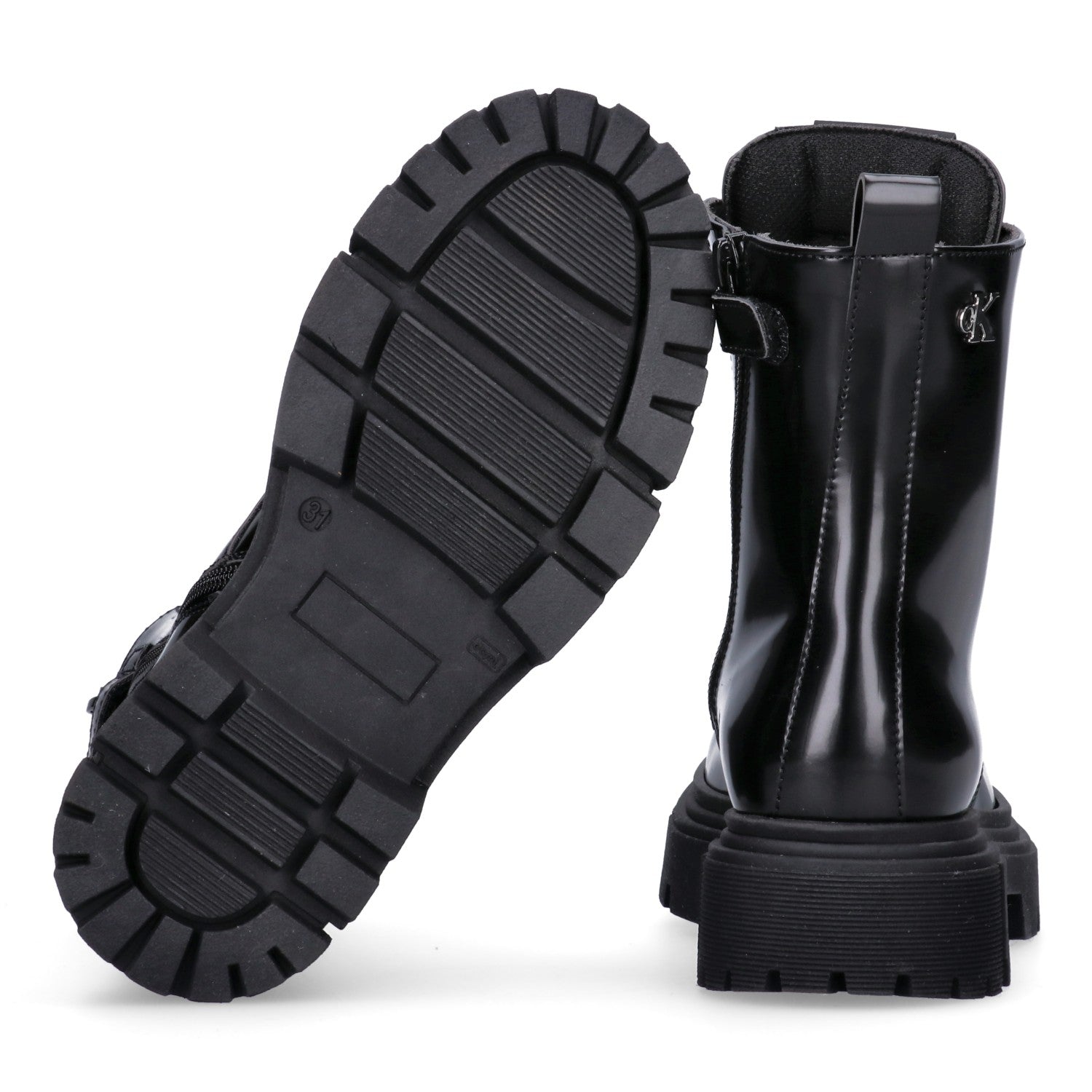 TRONCHETTO CK - CALVIN KLEIN