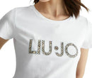 T-SHIRT MC - LIU JO