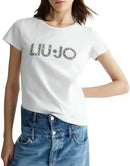 T-SHIRT MC - LIU JO