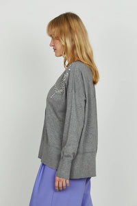 CARDIGAN - RELISH