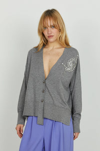 CARDIGAN - RELISH