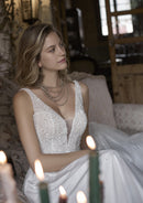 ABITO SPOSA DALIN - DALIN