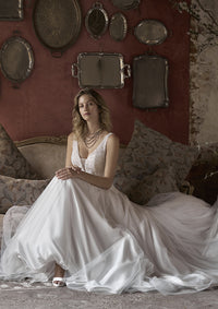 ABITO SPOSA DALIN - DALIN