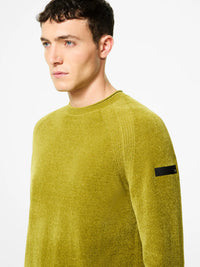 MAGLIA - RRD
