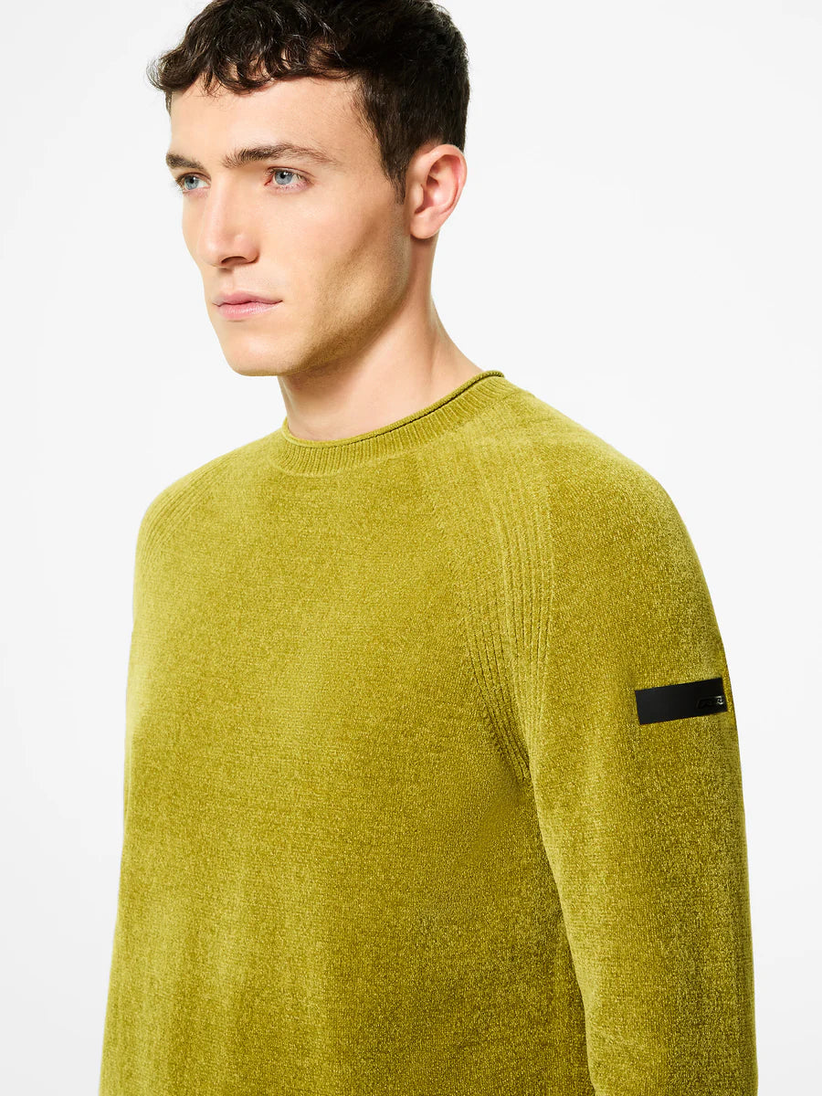MAGLIA - RRD