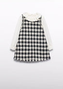 VESTITO - ABEL & LULA 5526 I25 038 Abel & Lula 