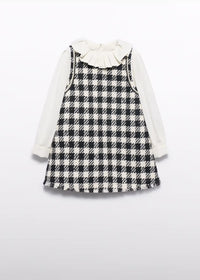 VESTITO - ABEL & LULA 5526 I25 038 Abel & Lula 