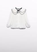 BLUSA - ABEL & LULA 5612 003 Abel & Lula 