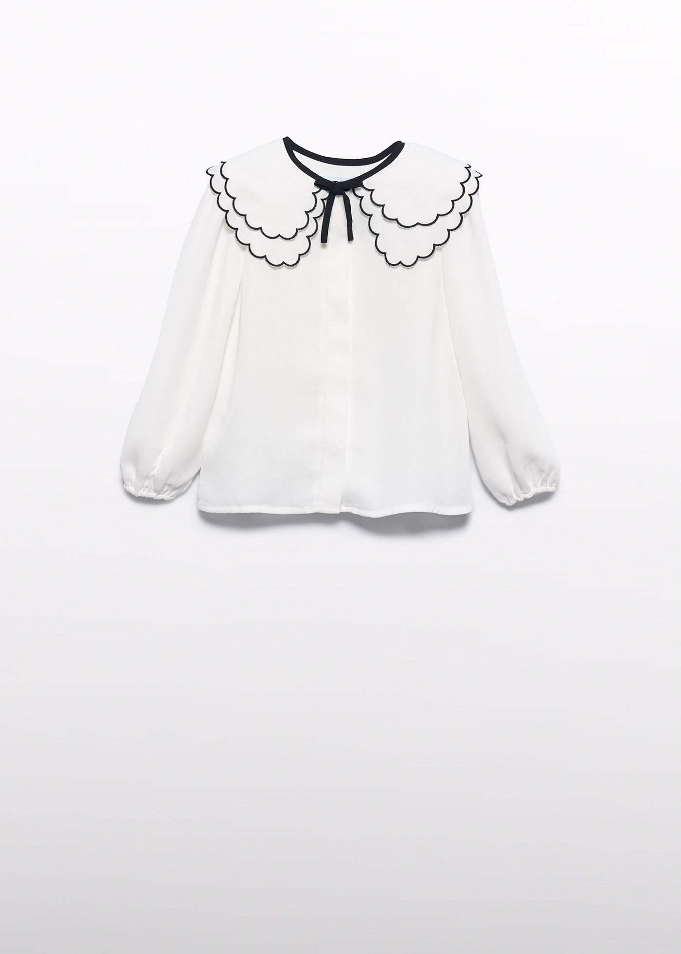 Blusa Abel & Lula