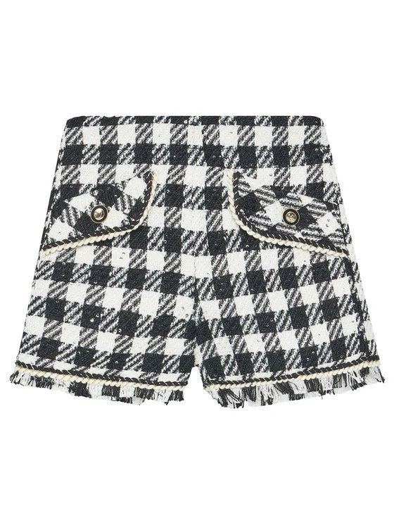 Pantalone Abel & Lula