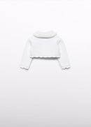 CARDIGAN - ABEL & LULA 5817 010 Abel & Lula 