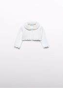 CARDIGAN - ABEL & LULA 5817 010 Abel & Lula 