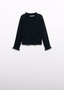 MAGLIA DOLCEVITA - ABEL & LULA 5835 086 Abel & Lula 