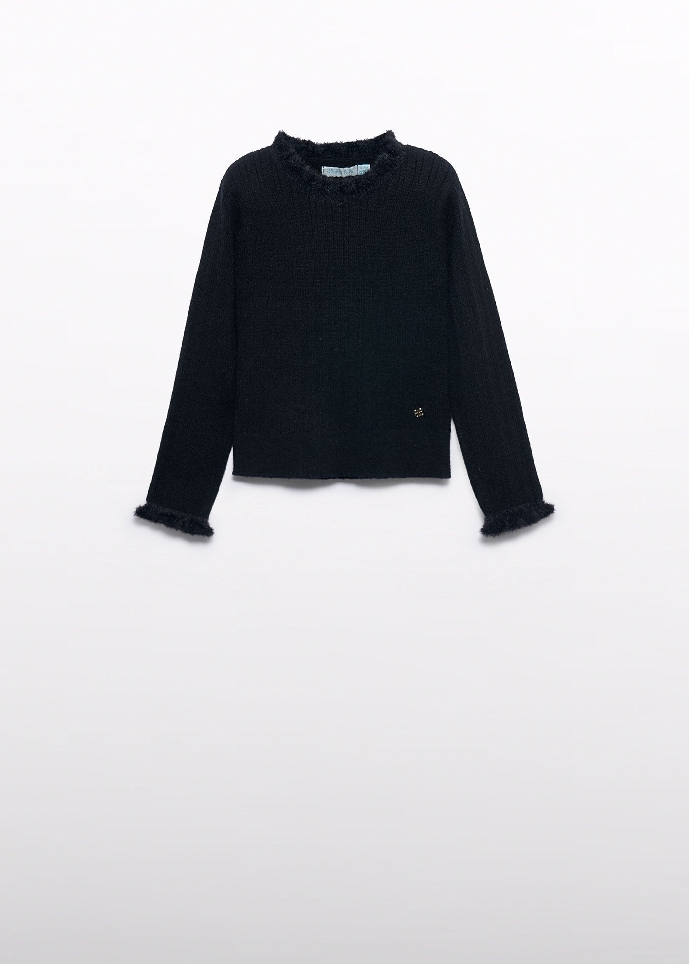 MAGLIA DOLCEVITA - ABEL & LULA 5835 086 Abel & Lula 