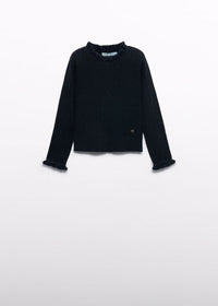 MAGLIA DOLCEVITA - ABEL & LULA 5835 086 Abel & Lula 
