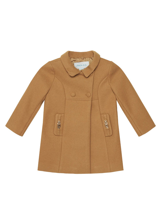Cappotto Abel & Lula