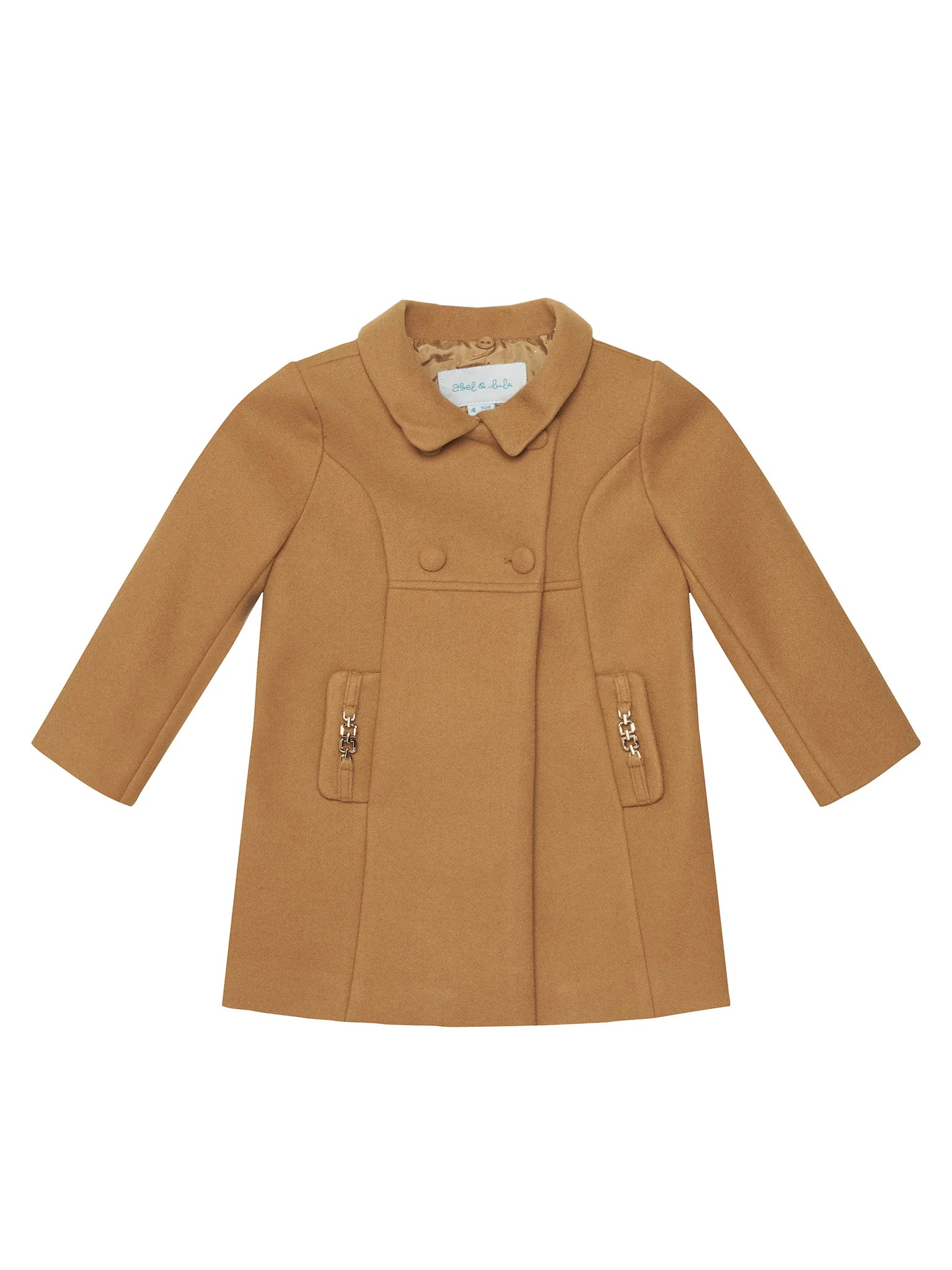 CAPPOTTO - ABEL & LULA 5846 094 Abel & Lula 