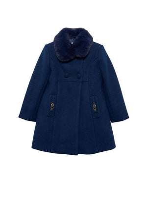 Cappotto Abel & Lula