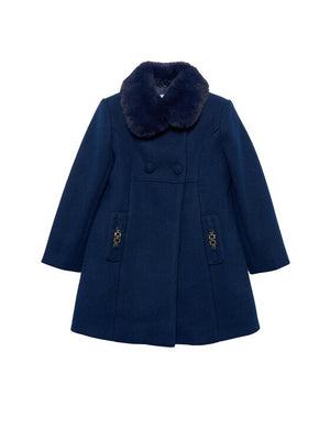 Cappotto Abel & Lula