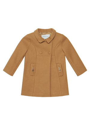 Cappotto Abel & Lula