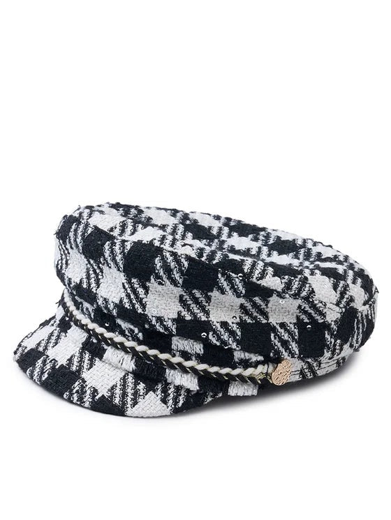 Cappello Abel & Lula