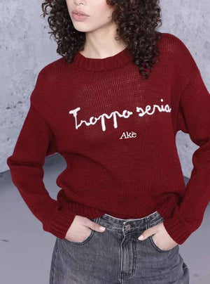 Maglia Akè