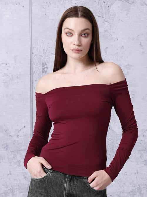 Maglia Akè