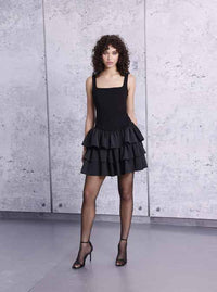 VESTITO - AKE' F755YBFA5280 UN Akè 